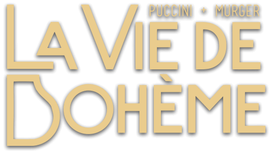 La vie de Boheme