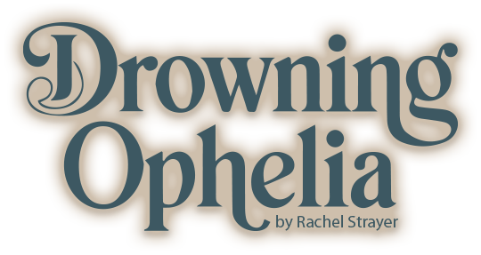 Drowning Ophelia